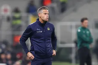 Треньорът на Будьо: Беше доста дълго пътуване, за да стигнем до мястото, където сме сега