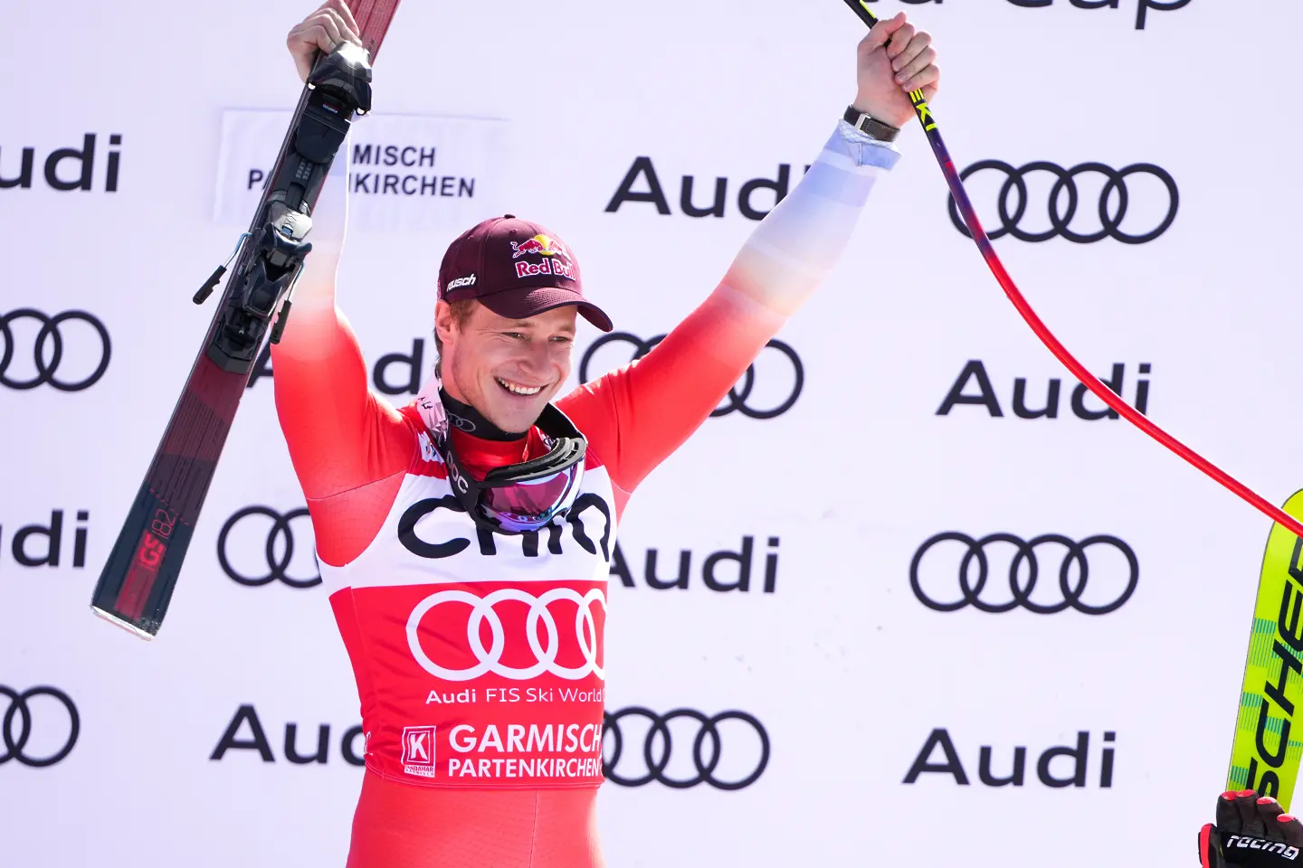 Марко Одермат / Getty Images