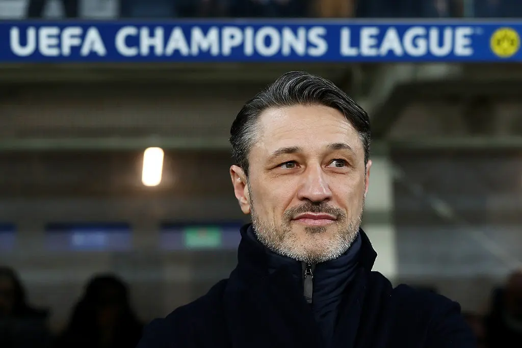 Нико Ковач / Getty Images 