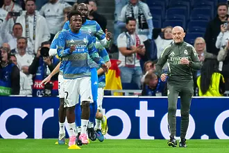 Нов расистки скандал с Винисиус: фен на Бенфика поруга снимката му в музея на Реал Мадрид (ВИДЕО)