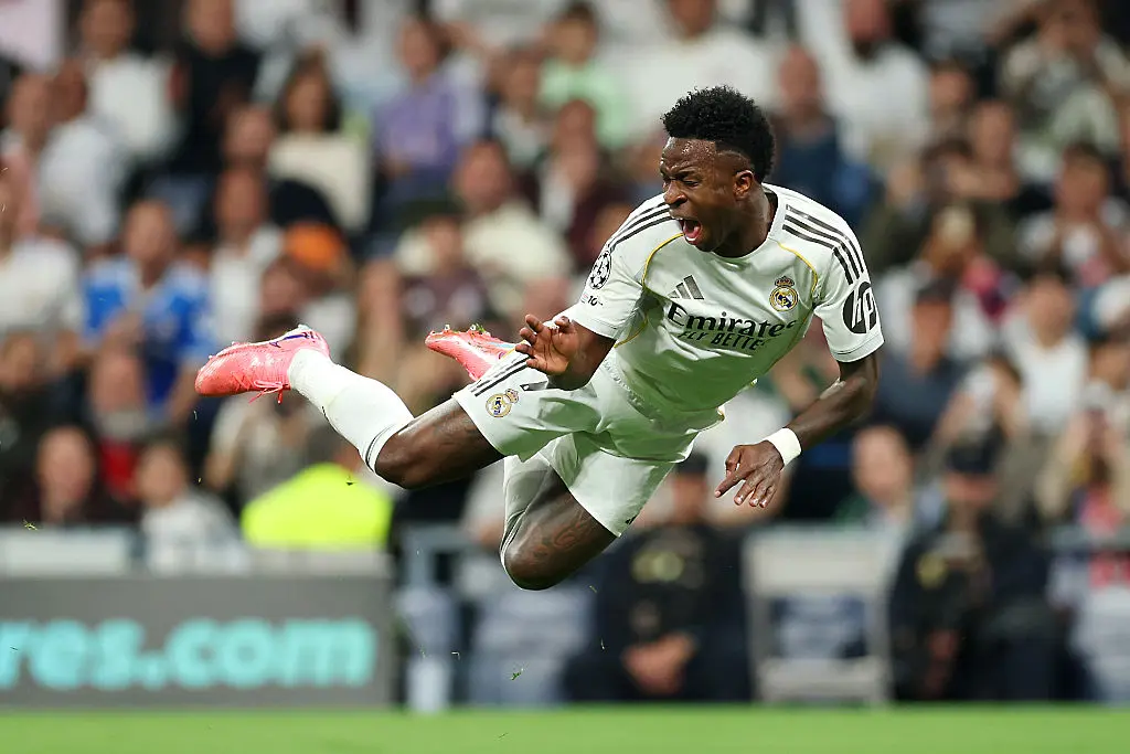 Винисиус / Getty Images 