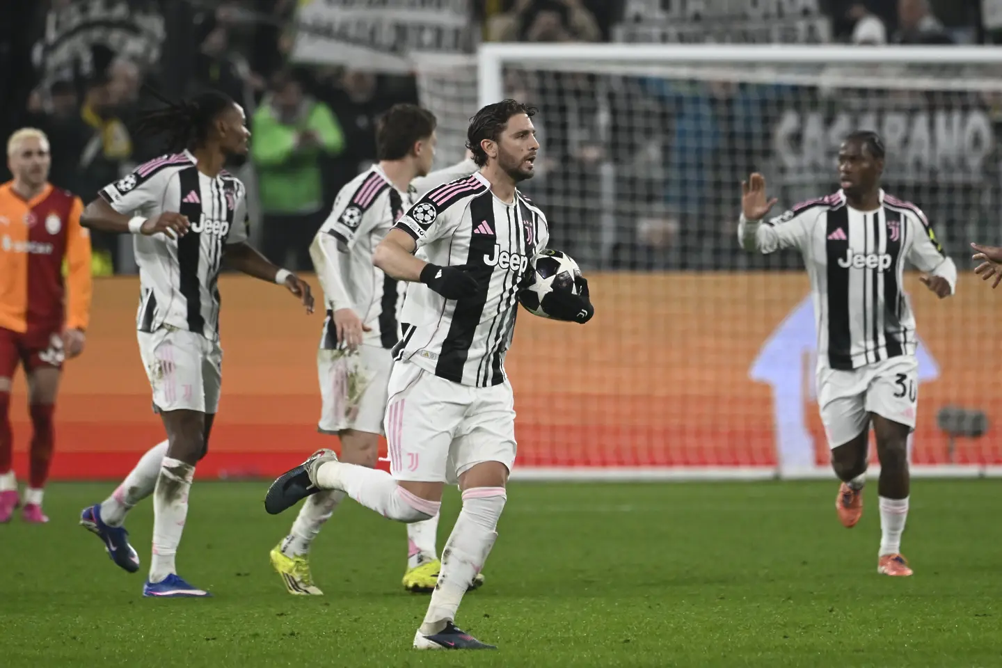 Ювентус / Getty Images