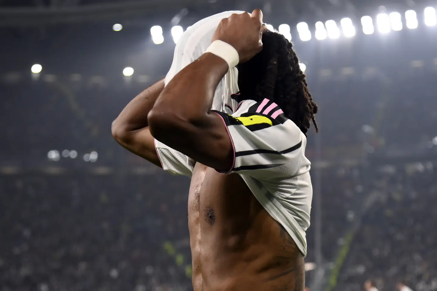 Кефрен Тюрам / Getty Images