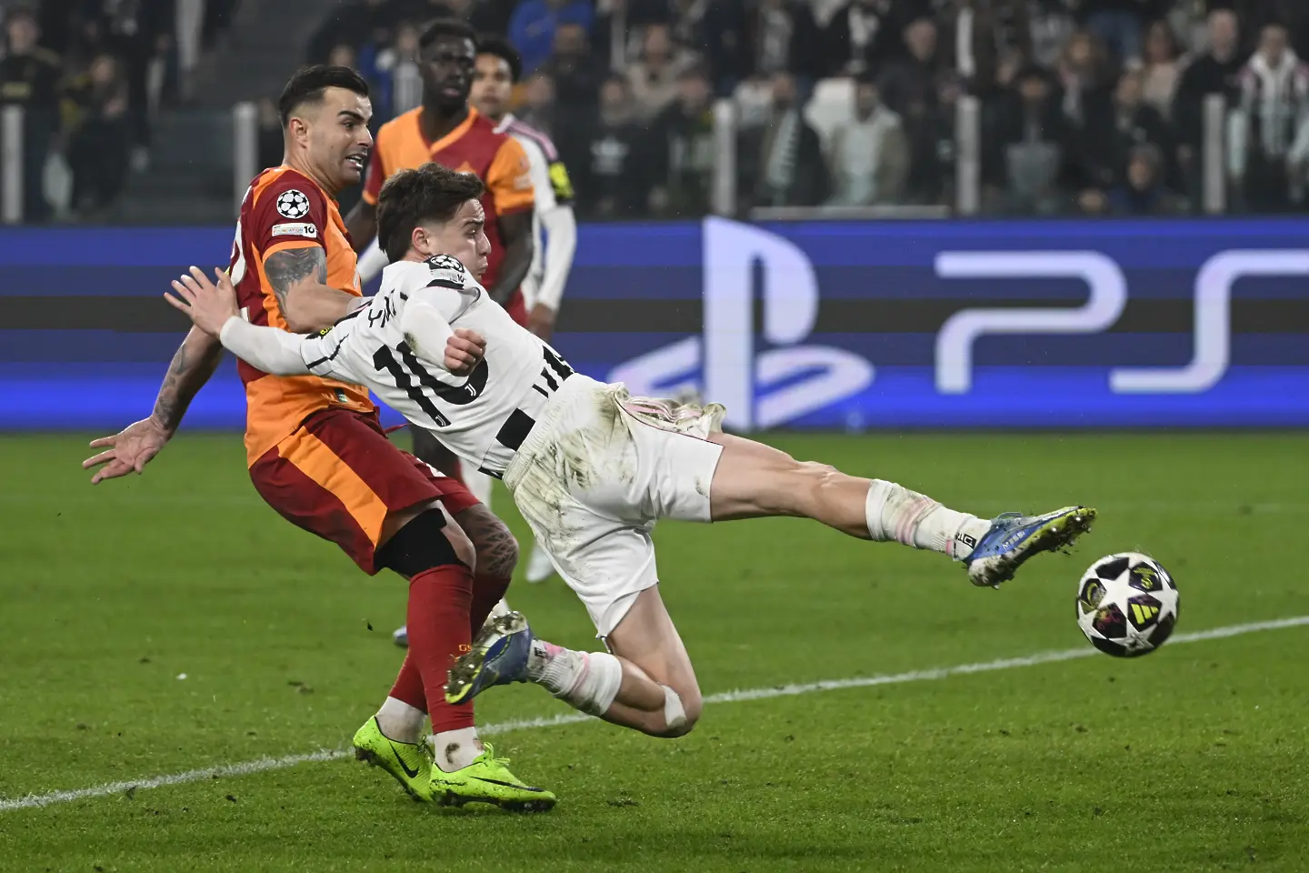 Кенан Йълдъз / Getty Images