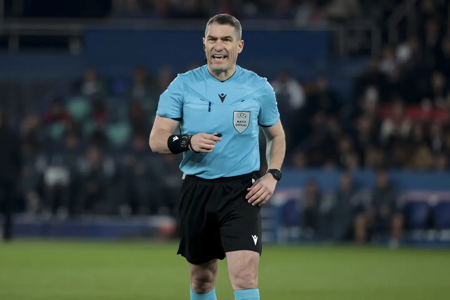 Ищван Ковач / Getty Images