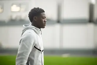 Коби Мейну пред нов договор с Манчестър Юнайтед