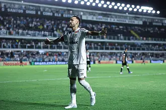 Неймар се отпуши и подкрепи Винисиус (ВИДЕО)