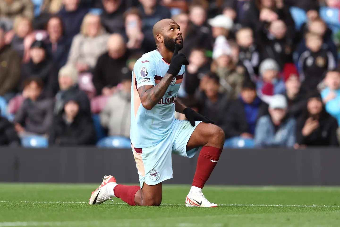 Игор Тиаго / Getty Images