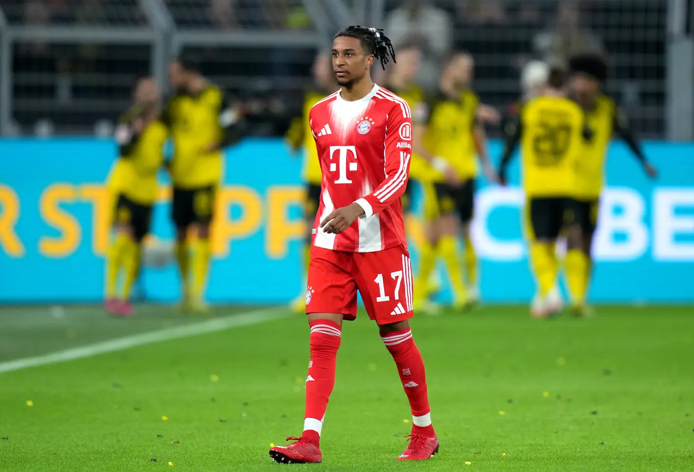 Майкъл Олисе / startphoto.bg