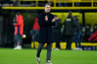 Решението, което минира Дер Класикер - Ковач „наказа“ двама титуляри