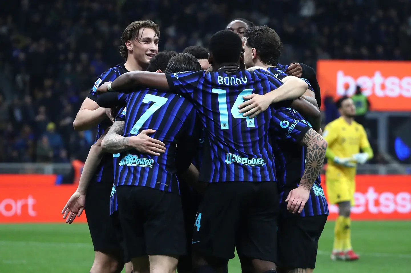 Интер / Getty Images