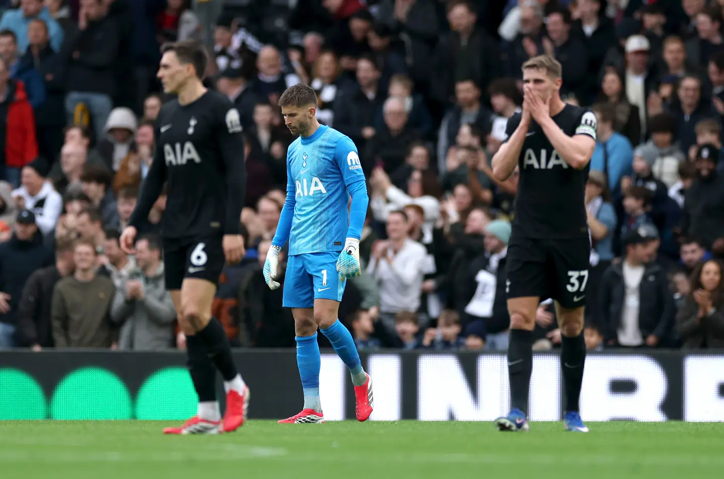 Гулиелмо Викарио / Getty Images