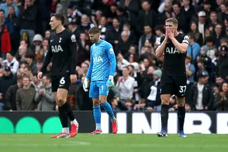 Висшата лига се подигра на Тотнъм и разпали скандал