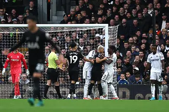 Фулъм задълбочи кризата в Тотнъм, който все още няма успех във Висшата лига през 2026-а