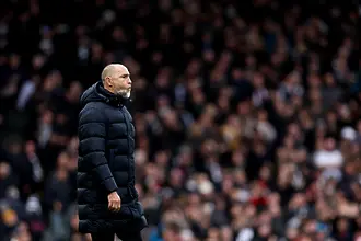 Игор Тудор: Сложна ситуация е, имаме много проблеми