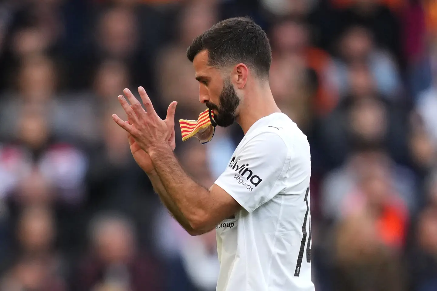 Хосе Луис Гая / Getty Images