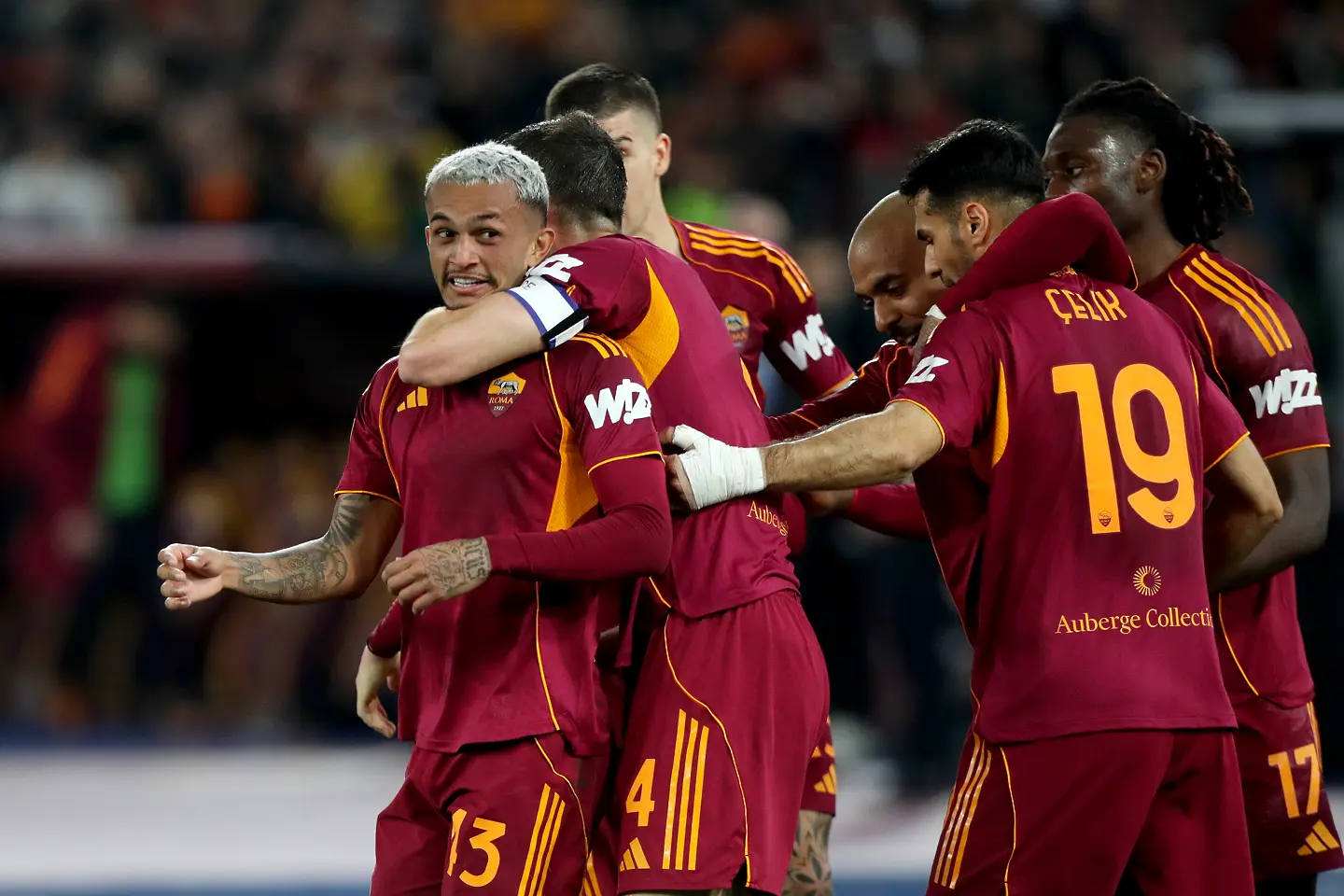 Рома / Getty Images