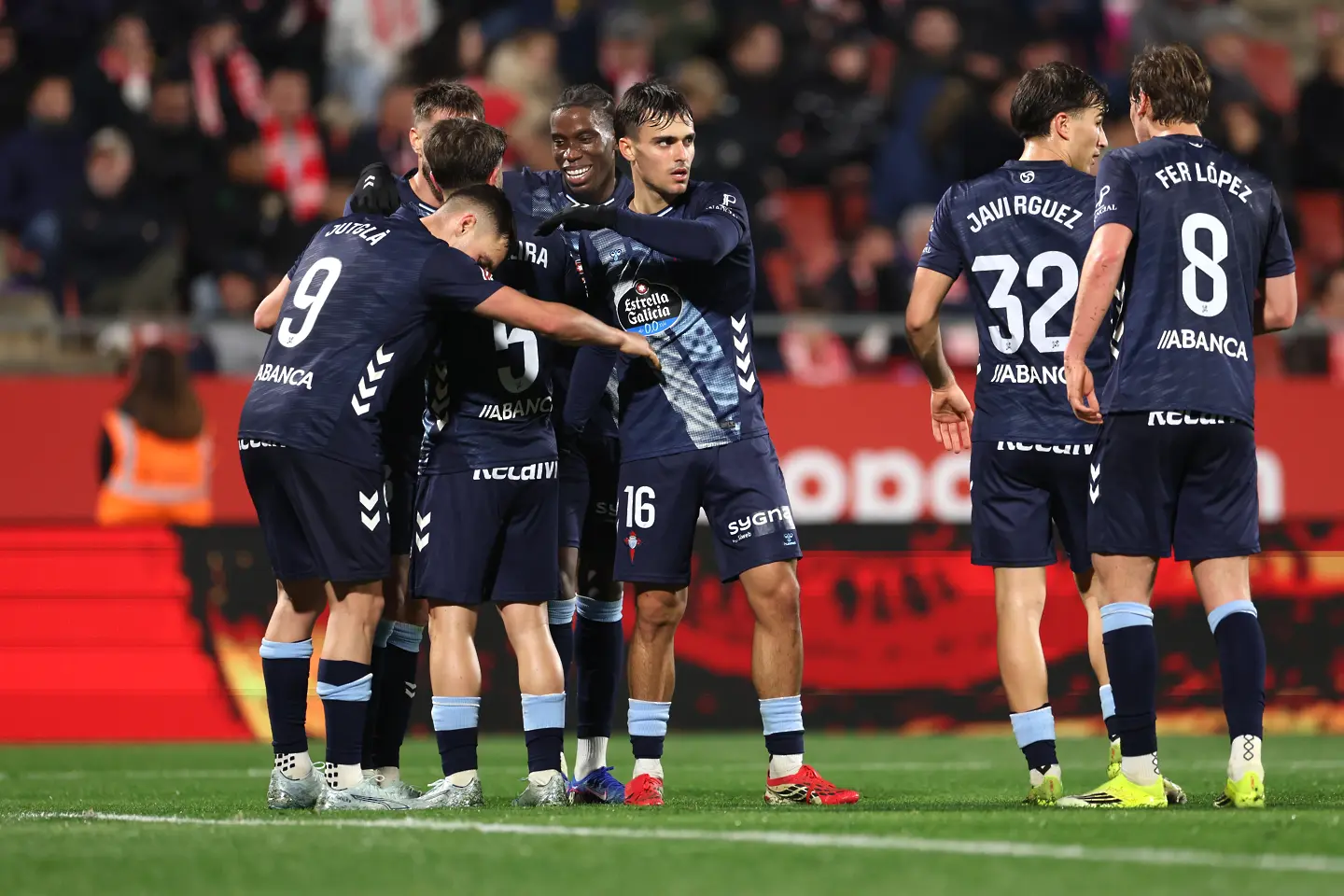 Селта Виго / Getty Images