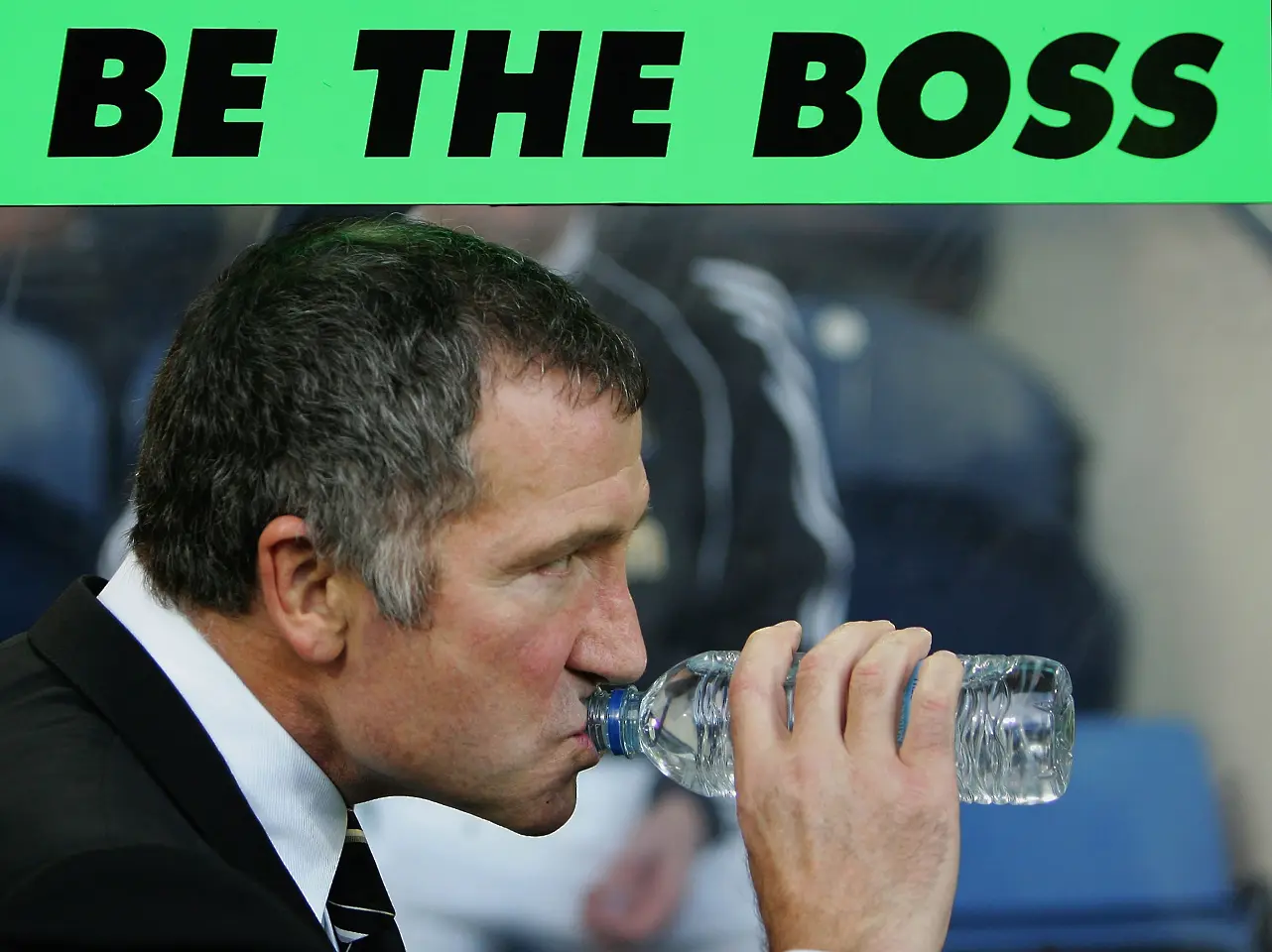 Греъм Сунес / Getty Images