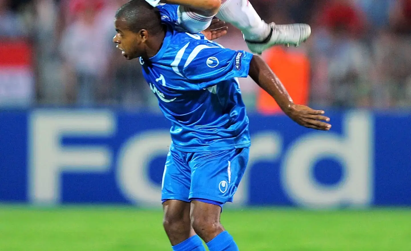 Жоаозиньо / Getty Images