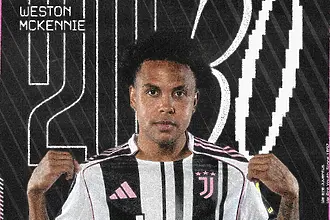 Американският пенкилер на Ювентус подписа нов договор