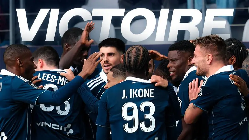 Париж стъжни ситуацията на Ница