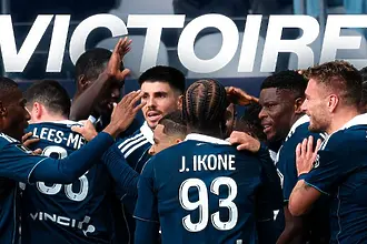 Париж стъжни ситуацията на Ница