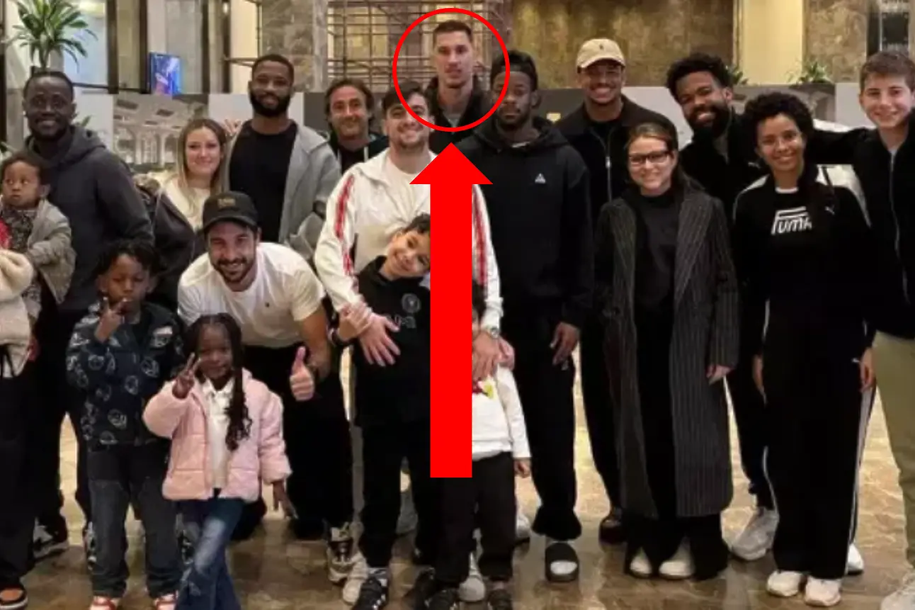 Андриан Краев и останалите чужденци в Апоел Тел Авив вече са в безопасност в Йордания / one.co.il