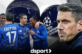 Рибата още е в морето, но… кои са потенциалните съперници на Левски в Шампионска лига?