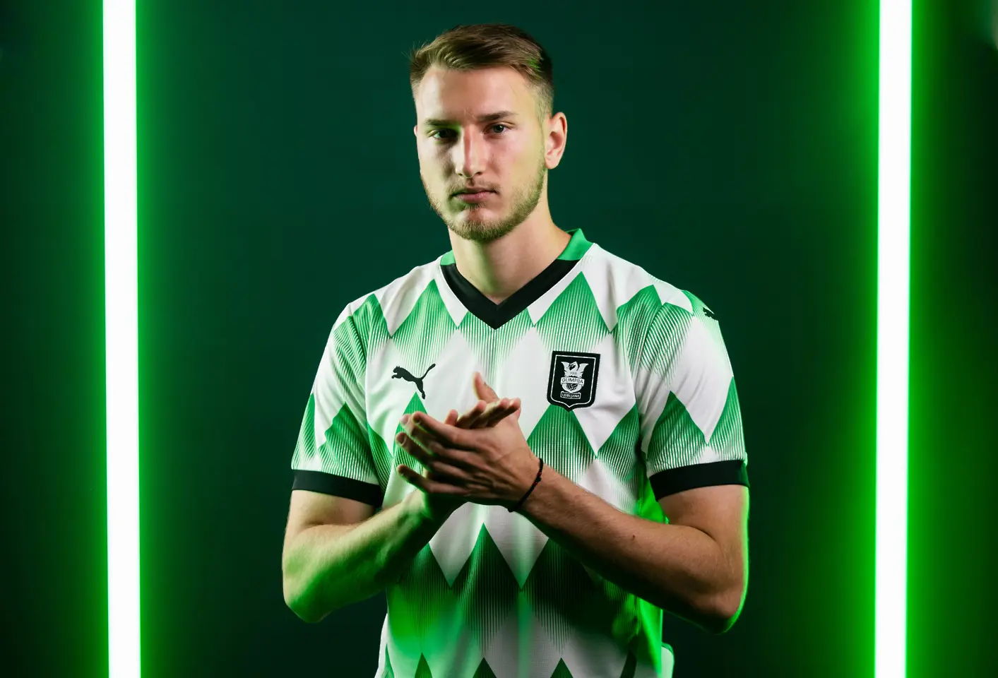 Велко Йеленкович / nkolimpija.si