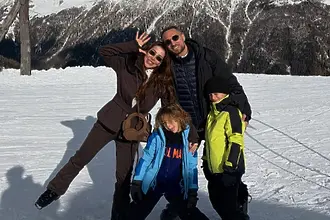 Бивш италиански национал блокиран в Дубай след атака с дрон: В мазето сме, не можем да излезем