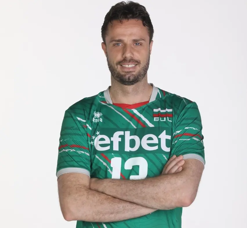 Теодор Салпаров