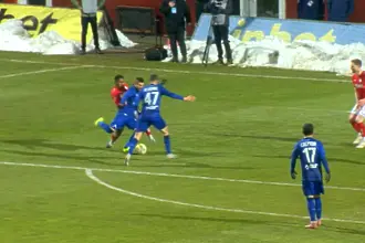 Без дузпа за Левски в Бистрица? Груба грешка в Пловдив и още (ВИДЕО)