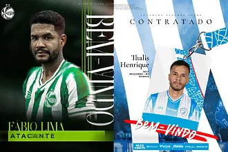 Играли в Левски и ЦСКА 1948 ще си съперничат и в Бразилия