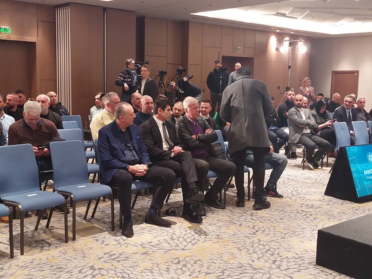 Наско Сираков, Георги Иванов, Атанас Фурндажиев / dsport.bg