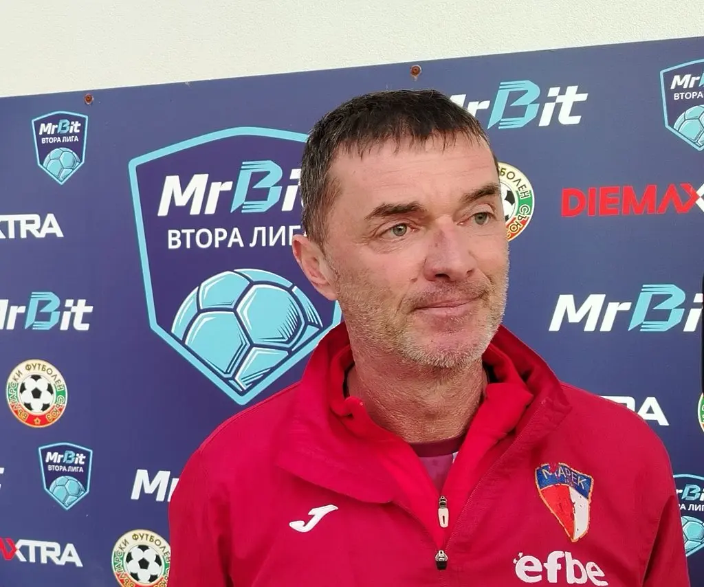 Анжело Кючуков / marek1915.com