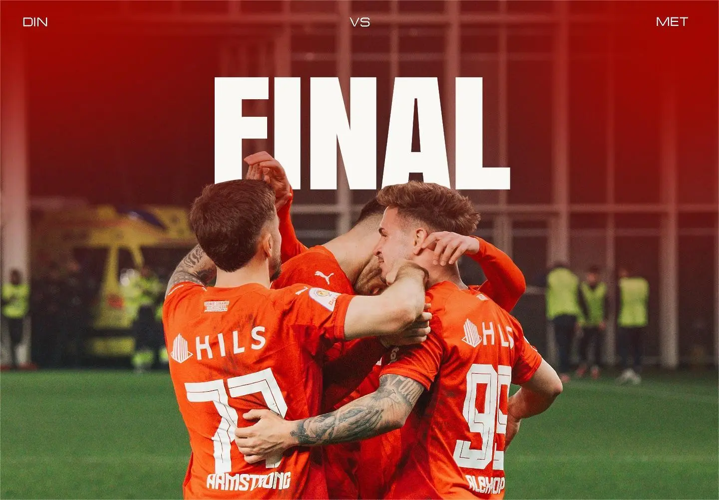 facebook.com/DinamoBucurestiOfficial