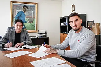 Официално: Левски представи пожарния вариант в атака