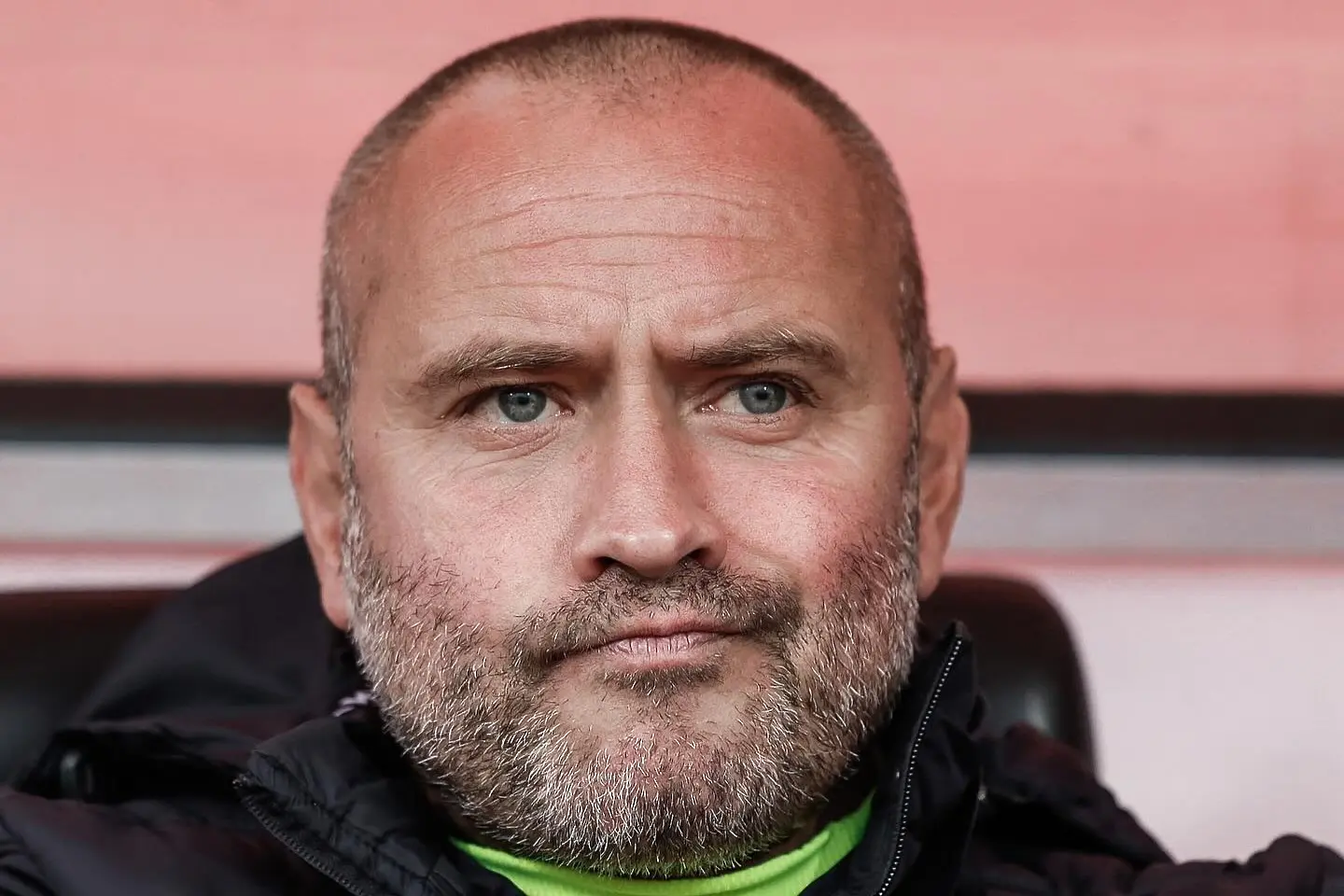 Юлиян Петков / facebook.com/FCLokomotivSofia1929