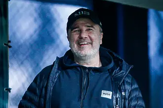 Цветомир Найденов след 5:0 на „Лаута“: Слабо!