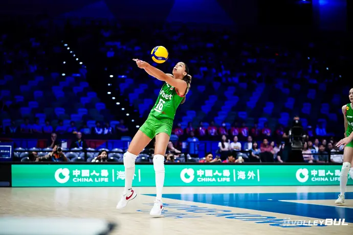 Елица Атанасийевич спечели Купата на Гърция по волейбол