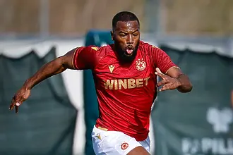 Бивш нападател на ЦСКА разкри как се е измъкнал от ада в Иран