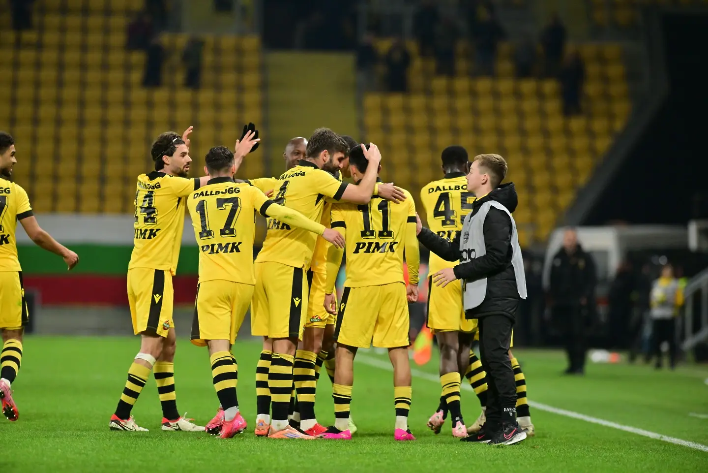 Ботев Пловдив / www.facebook.com/botevplovdiv