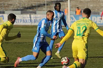 Дунав Русе с минимален успех, Миньор и Марек не се победиха