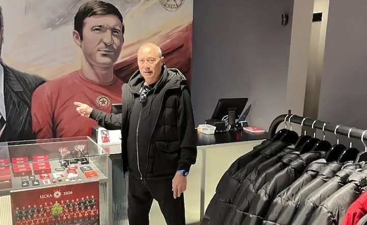 Емил Велев - Кокала / Facebook.com/Emil Velev