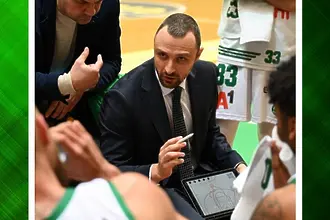 Балкан Ботевград спечели гостуването си на Академик Пловдив в Sesame НБЛ