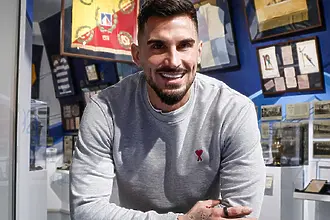 Новото острие в Левски взе номера на Владо Гаджев и Илия Димитров