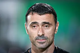 Тодор Янчев се сбогува с Георги Велинов (ВИДЕО)