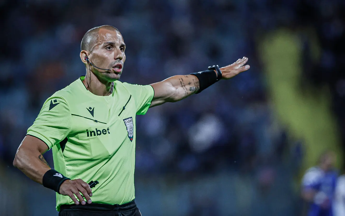 Димитър Димитров / startphoto.bg