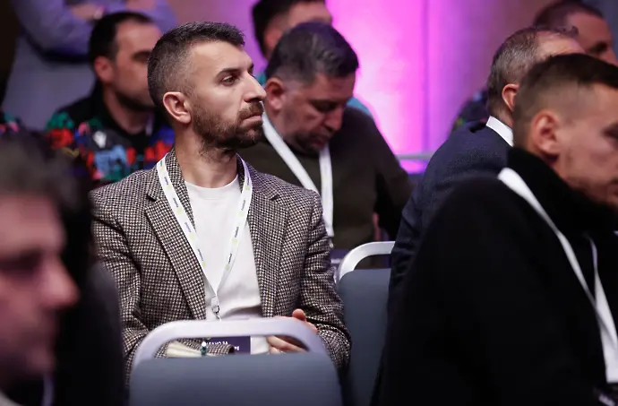  Среднощна раздяла в Пирин Благоевград